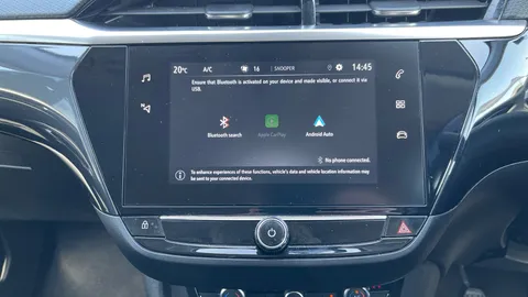 VAUXHALL CORSA 1.2 Elite Edition