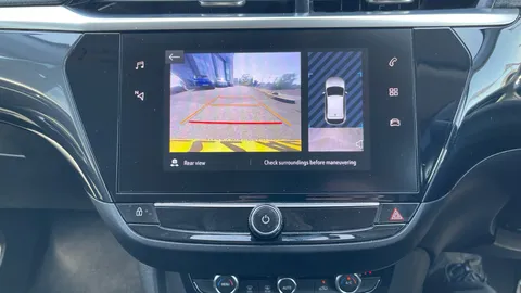 VAUXHALL CORSA 1.2 Elite Edition