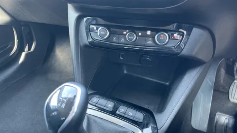 VAUXHALL CORSA 1.2 Elite Edition