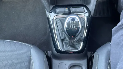 VAUXHALL CORSA 1.2 Elite Edition