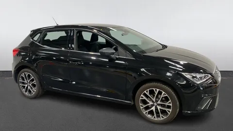 SEAT IBIZA 1.0 TSI 110 Xcellence Lux