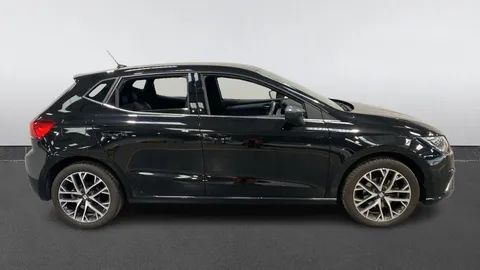 SEAT IBIZA 1.0 TSI 110 Xcellence Lux
