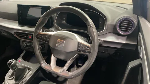 SEAT IBIZA 1.0 TSI 110 Xcellence Lux