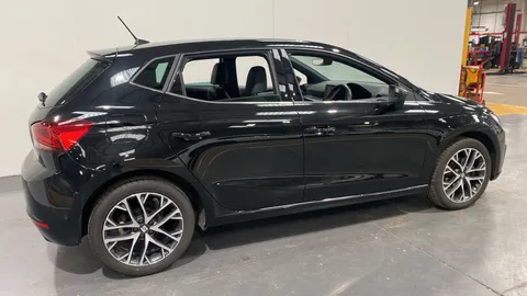 SEAT IBIZA 1.0 TSI 110 Xcellence Lux