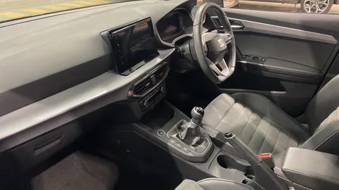 SEAT IBIZA 1.0 TSI 110 Xcellence Lux