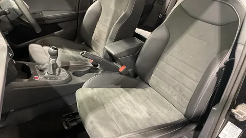 SEAT IBIZA 1.0 TSI 110 Xcellence Lux