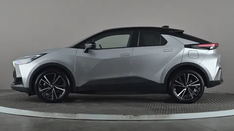TOYOTA C-HR 2.0 PHEV Excel CVT