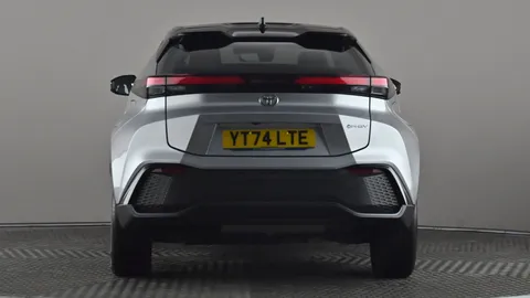TOYOTA C-HR 2.0 PHEV Excel CVT