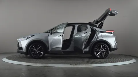 TOYOTA C-HR 2.0 PHEV Excel CVT