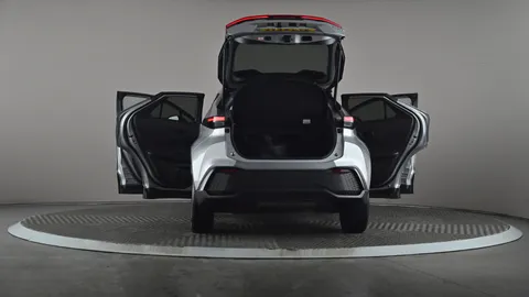 TOYOTA C-HR 2.0 PHEV Excel CVT