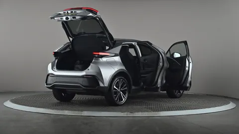 TOYOTA C-HR 2.0 PHEV Excel CVT