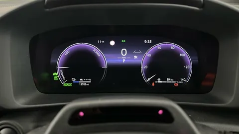 TOYOTA C-HR 2.0 PHEV Excel CVT