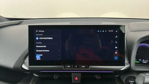 TOYOTA C-HR 2.0 PHEV Excel CVT