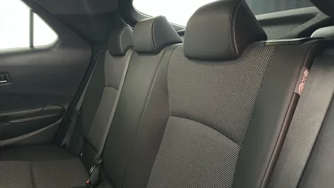 TOYOTA C-HR 2.0 PHEV Excel CVT