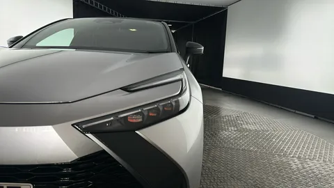 TOYOTA C-HR 2.0 PHEV Excel CVT