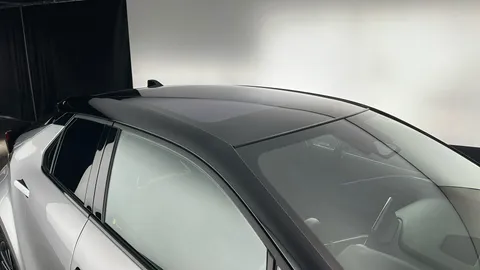 TOYOTA C-HR 2.0 PHEV Excel CVT