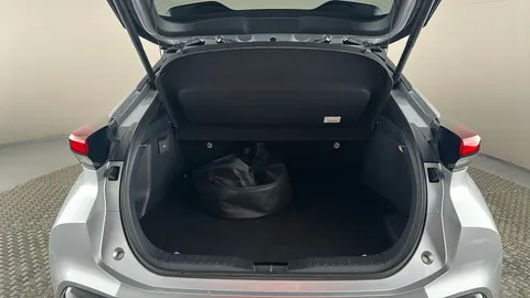 TOYOTA C-HR 2.0 PHEV Excel CVT