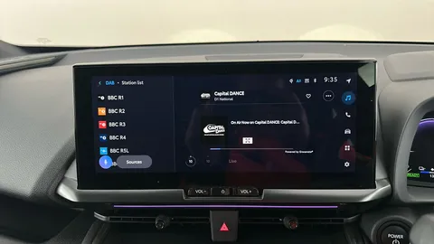 TOYOTA C-HR 2.0 PHEV Excel CVT