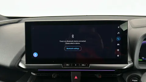 TOYOTA C-HR 2.0 PHEV Excel CVT