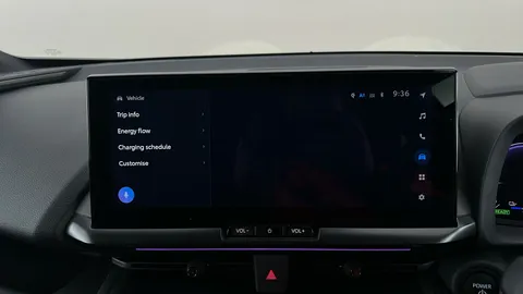 TOYOTA C-HR 2.0 PHEV Excel CVT