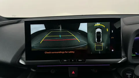 TOYOTA C-HR 2.0 PHEV Excel CVT