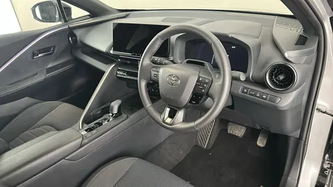 TOYOTA C-HR 2.0 PHEV Excel CVT