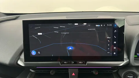 TOYOTA C-HR 2.0 PHEV Excel CVT