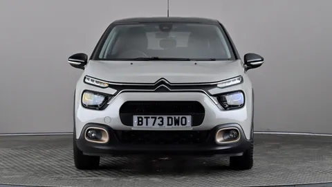 CITROEN C3 1.2 PureTech 110 C-Series Edition EAT6