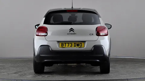 CITROEN C3 1.2 PureTech 110 C-Series Edition EAT6