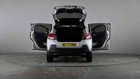 CITROEN C3 1.2 PureTech 110 C-Series Edition EAT6