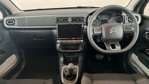 CITROEN C3 1.2 PureTech 110 C-Series Edition EAT6