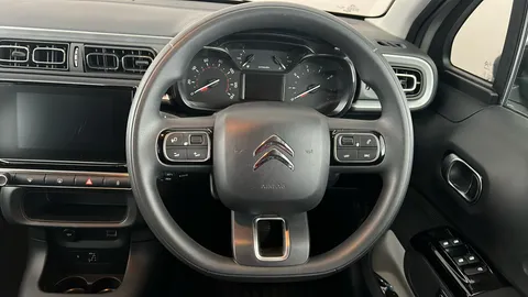 CITROEN C3 1.2 PureTech 110 C-Series Edition EAT6