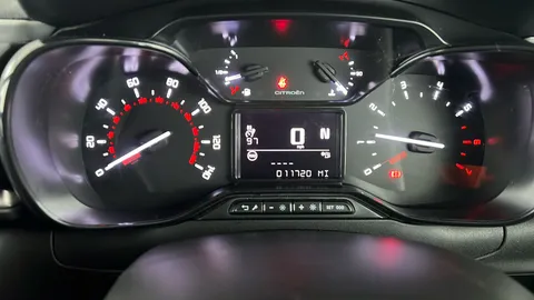 CITROEN C3 1.2 PureTech 110 C-Series Edition EAT6