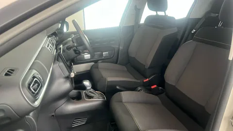 CITROEN C3 1.2 PureTech 110 C-Series Edition EAT6