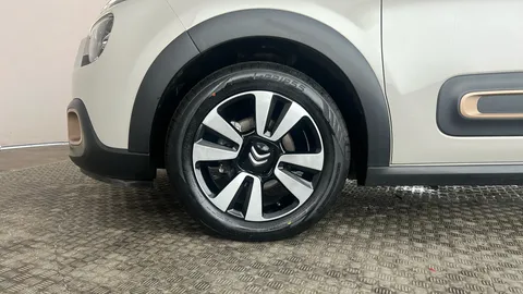 CITROEN C3 1.2 PureTech 110 C-Series Edition EAT6