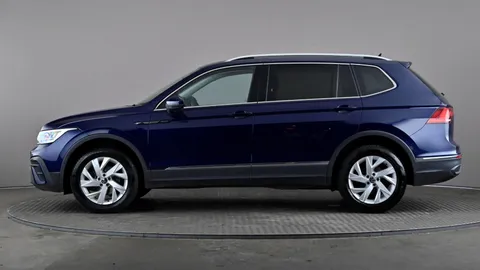 Volkswagen Tiguan Allspace 1.5 TSI Life [7 Seats]
