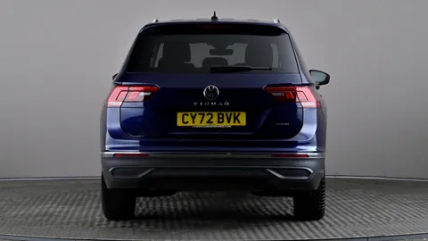 Volkswagen Tiguan Allspace 1.5 TSI Life [7 Seats]