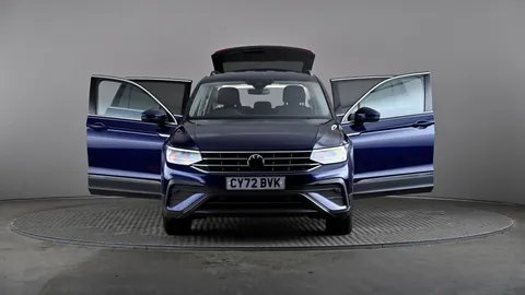 Volkswagen Tiguan Allspace 1.5 TSI Life [7 Seats]