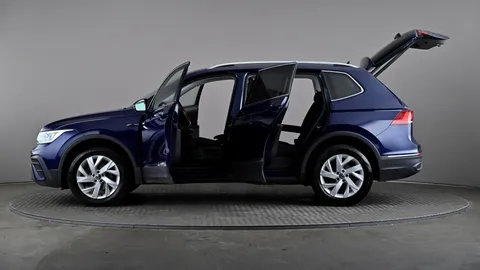 Volkswagen Tiguan Allspace 1.5 TSI Life [7 Seats]