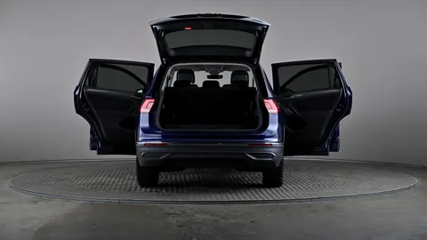 Volkswagen Tiguan Allspace 1.5 TSI Life [7 Seats]