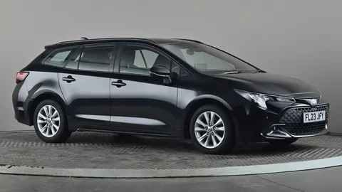 TOYOTA COROLLA 1.8 Hybrid Icon CVT