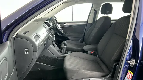 Volkswagen Tiguan Allspace 1.5 TSI Life [7 Seats]