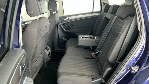 Volkswagen Tiguan Allspace 1.5 TSI Life [7 Seats]