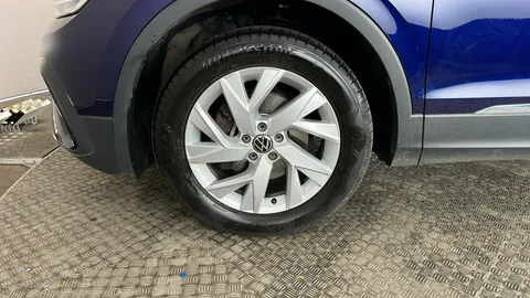 Volkswagen Tiguan Allspace 1.5 TSI Life [7 Seats]