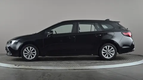 TOYOTA COROLLA 1.8 Hybrid Icon CVT