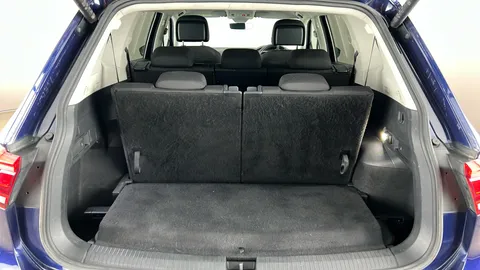 Volkswagen Tiguan Allspace 1.5 TSI Life [7 Seats]