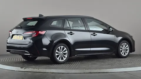 TOYOTA COROLLA 1.8 Hybrid Icon CVT