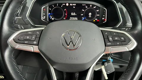 Volkswagen Tiguan Allspace 1.5 TSI Life [7 Seats]