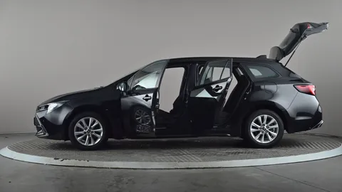 TOYOTA COROLLA 1.8 Hybrid Icon CVT