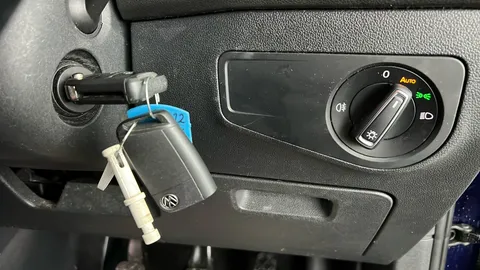 Volkswagen Tiguan Allspace 1.5 TSI Life [7 Seats]